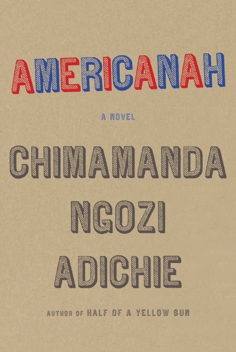 Americanah