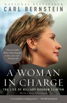 A Woman in Charge