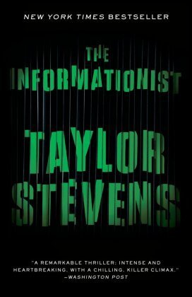 The Informationist