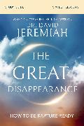 The Great Disappearance Bible Study Guide