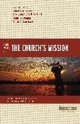 Four Views on the Church's Mission