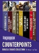 Counterpoints Biblical Studies Collection: 8-Volume Set