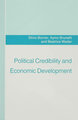 Political Credibility and Economic Development