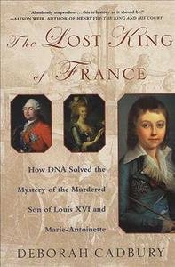 The Lost King of France