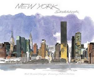 New York Sketchbook