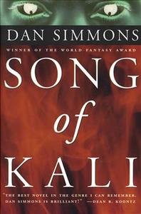 Song of Kali