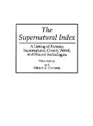 The Supernatural Index