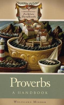 Proverbs