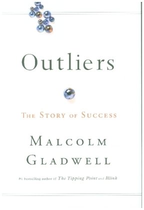 Outliers