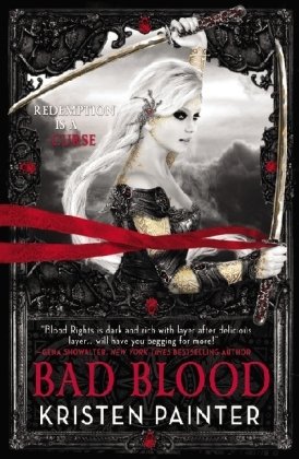 Bad Blood