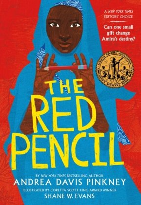 The Red Pencil