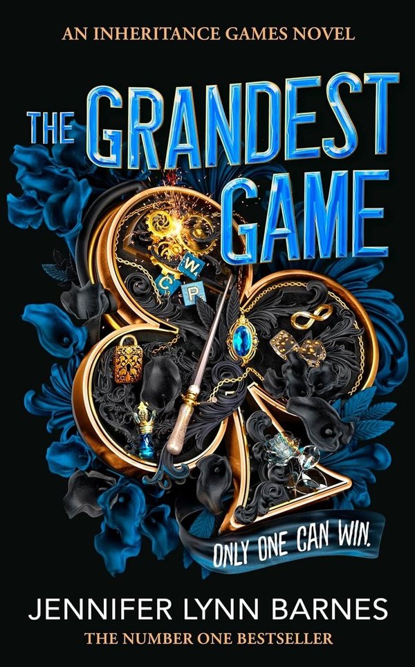 The Grandest Game