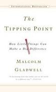 The Tipping Point