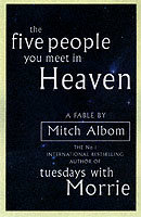 The five people you meet in Heaven