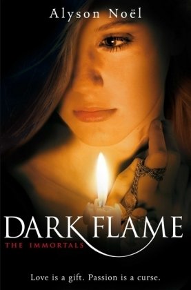 Noël. Dark Flame