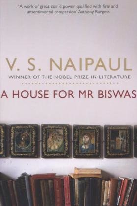 A House for Mr Biswas