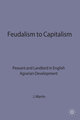 Feudalism to Capitalism