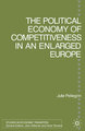 The Political Economy of Competitiveness in an Enlarged Europe