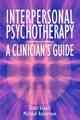 Interpersonal Psychotherapy