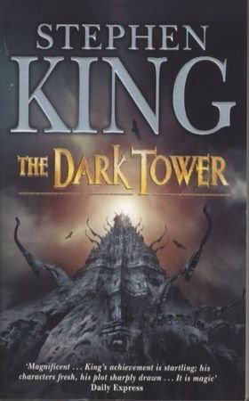 The Dark Tower 7.