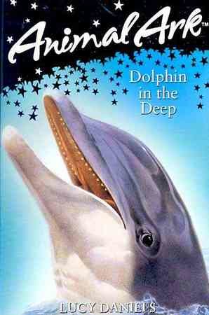 Dolphin in the Deep