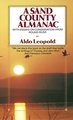 A Sand County Almanac