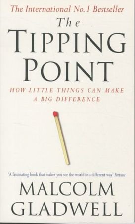 The Tipping Point