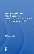 Debt Cycles In The World-economy