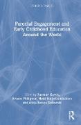 Parental Engagement and Early Childhood Education Around the World