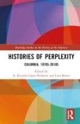 Histories of Perplexity