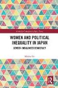 Women and Political Inequality in Japan