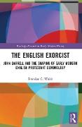 The English Exorcist