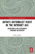 Japan´s Nationalist Right in the Internet Age