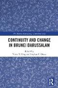 Continuity and Change in Brunei Darussalam