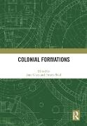 Colonial Formations