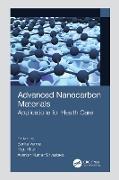 Advanced Nanocarbon Materials