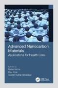 Advanced Nanocarbon Materials