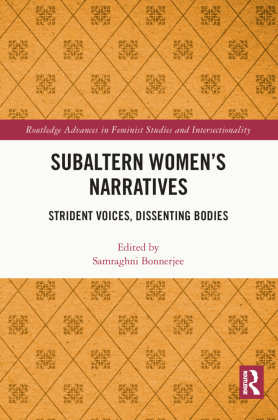 Subaltern Women´s Narratives