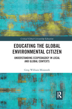 Educating the Global Environmental Citizen