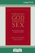 Finding God Through Sex