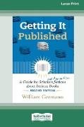 Getting It Published, 2nd Edition