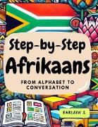 Step-by-Step Afrikaans