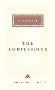 The Confessions: Introduction by Robin Lane Fox