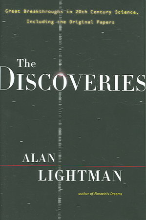 The Discoveries