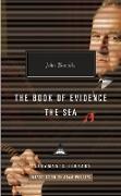 The Book of Evidence, the Sea: Introduction by Adam Phillips