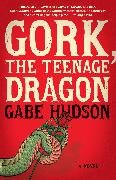 Gork, the Teenage Dragon