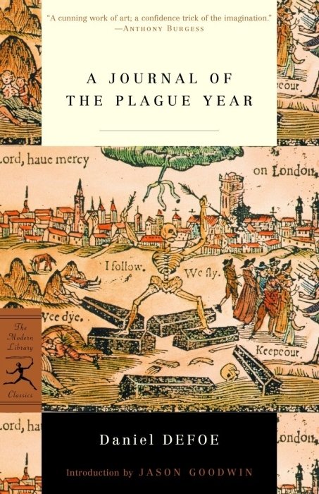 A Journal of the Plague Year