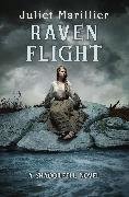 Raven Flight