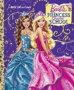 Princess Charm School (Barbie)