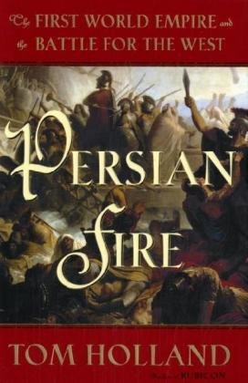 Persian Fire